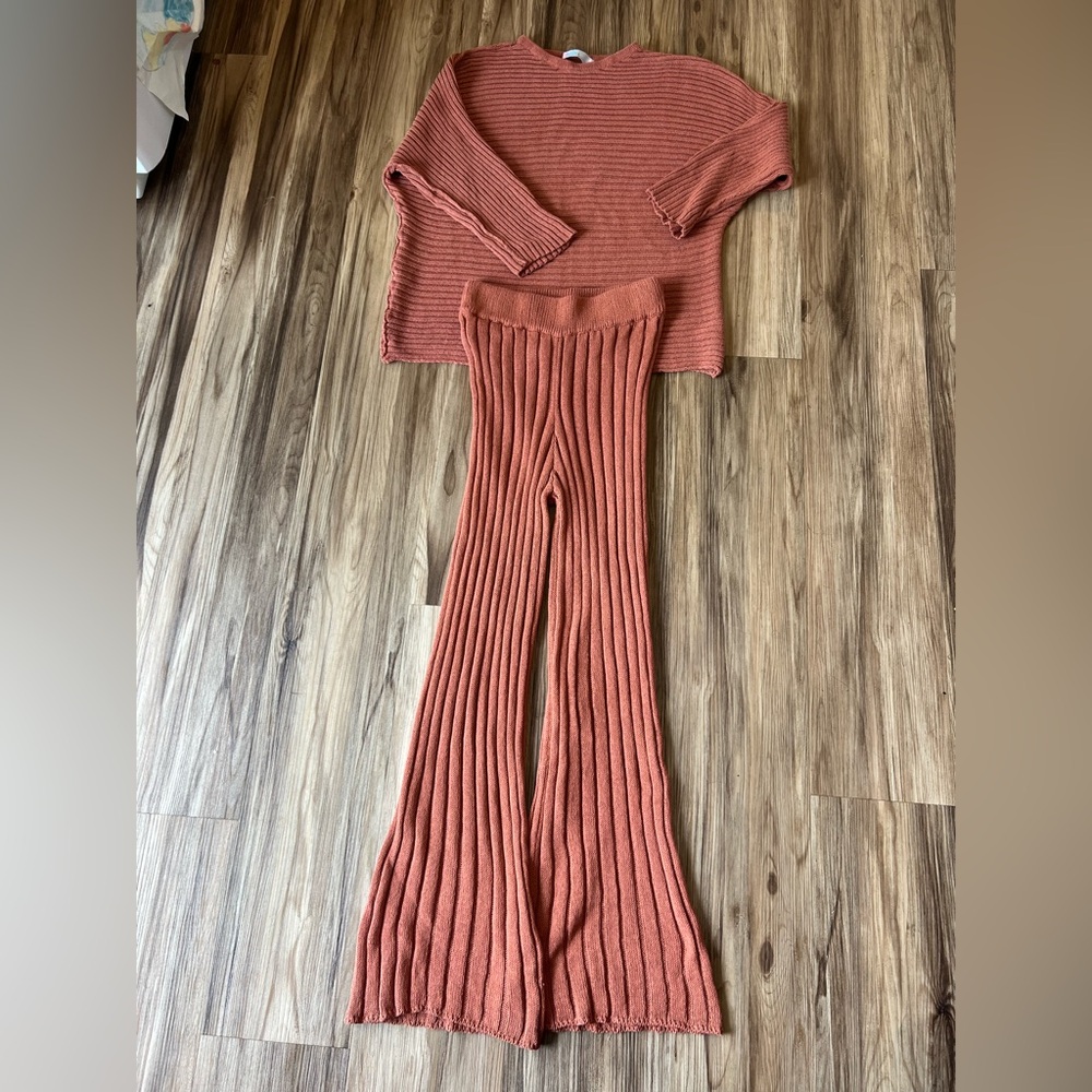 FP Beach Lounge set
